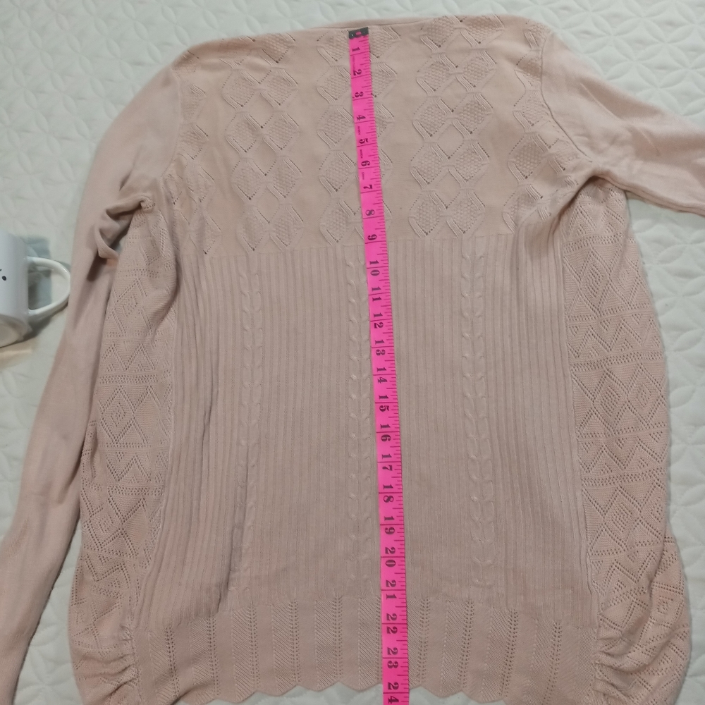 Cardigan - Picture 7 of 8
